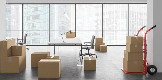 office shifting service in gurugram
